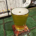 高田馬場ビール食堂 - 