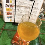 高田馬場ビール食堂 - 