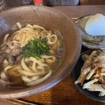 Takematsu Udon Ten - 