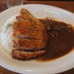 カレー屋工房 - 料理写真: