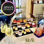 ARMANI / RISTORANTE - 