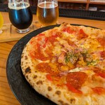 PUB STOP PIZZA & BAR - 