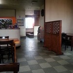 Casual Restaurant Takkuru - 店内１