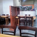 Casual Restaurant Takkuru - 店内２