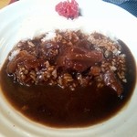 Casual Restaurant Takkuru - カレー