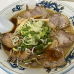 ぺーぱん - 料理写真: