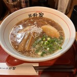 Kurashiki Ramen Masuya - 