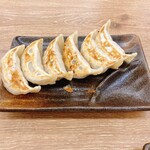 Nikujyu Gyoza no Dandadan Yokkaichi Ten - 餃子