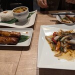 MM THAI - 