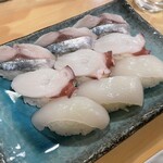 Sushi Hyoraku - 