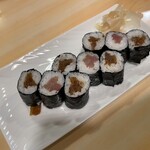 Sushi Hyoraku - 