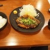 とんかつ 三谷 - 料理写真:おすすめの特選熟成ロースとんかつ定食（150g）みそだれ　白ご飯 大