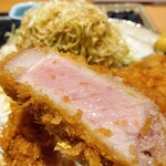 Sukiyaki Kushikatsu Haruna Honmachi Ten - 