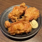 九州料理専門店 もつ鍋＆馬刺し 3時間飲み放題 新宿檸檬 - 