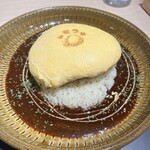 Hamburg & Omurice no Omise Ikura Shibuya Ten - 