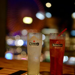 Niku Bar D.U.M.B.O Minatomirai Tokyu Sukuea Ten - 