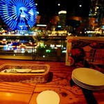 Niku Bar D.U.M.B.O Minatomirai Tokyu Sukuea Ten - 