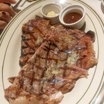 Bar Marche Kodama Steak & Lobster Atore Meguro Ten - 