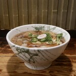 G麺７ - 料理写真: