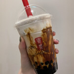 Gong cha Shinjukumirodenten - 