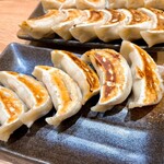 Nikujiru Gyoza no Dandadan Motomachi Ten - 