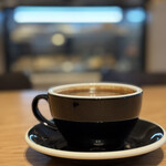 STREAMER COFFEE COMPANY - 