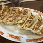 Tiger Gyoza Kaikan Asakusa Bekkan - 