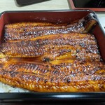 Unagi no Naruse Koshigaya Oobukuro Ten - 