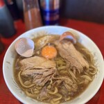 ラーメン二郎 - 