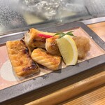 Kappo Sushi Kisaragi - 