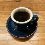 on... - ＜お飲み物＞
                      ○コーヒーor紅茶
                      コーヒーはハンドドリップされています。