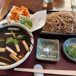 Soba Koroan - 