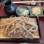 Soba Koroan - 