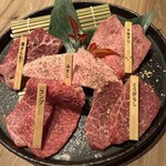 上等焼肉 ひらく - 