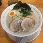 Yokohama Ramen Ippin Ya - 