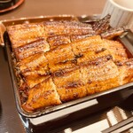 Unagi no Mitani Tokushima Nadai - 