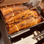 Unagi no Mitani Tokushima Nadai - 