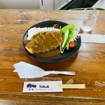 Hippoppo - カツカレー　８５０円