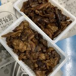 焼肉　幸屋 - 料理写真:250g×2