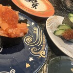 Kaisen Sushi Sushimatsu - 