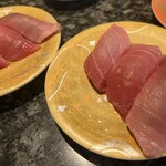 Kaisen Sushi Sushimatsu - 