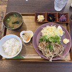 カフェ ガネーシャ - 料理写真: