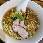 Ramen Koku - 