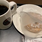 Tully's Coffee Esuparu Koriyama Ten - 