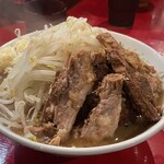 ラーメン二郎 - 