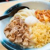 うどん そわか - 料理写真: