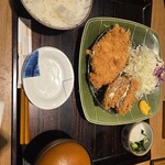 とんかつ 和幸 - 料理写真: