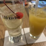 LDH kitchen THE TOKYO HANEDA - 