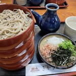 Izumo Soba Kigaru - 