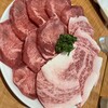 焼肉 心楽 - 料理写真: